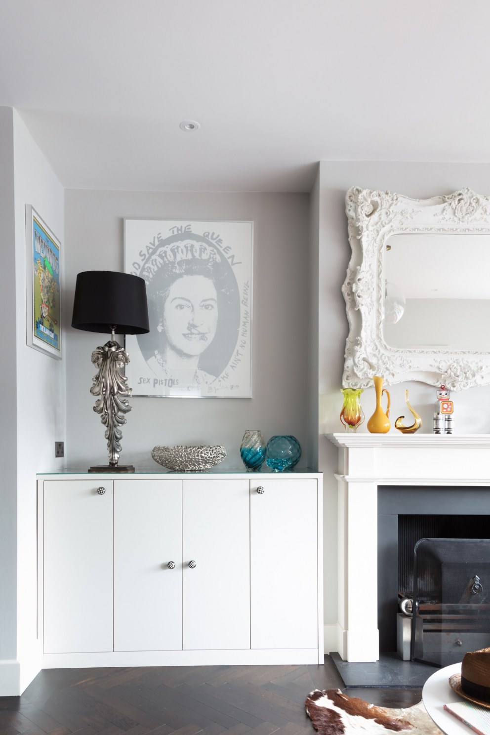 Surbiton House | TV Room | Interior Designers